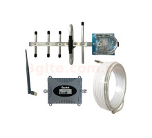 Комплект усиления сотовой связи Lintratek KW16L-GSM 900